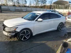 1HGCV1F33KA139785 2019 HONDA ACCORD