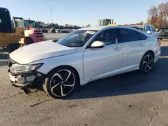 1HGCV1F33KA140953 2019 HONDA ACCORD