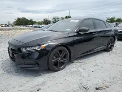 1HGCV1F33KA143447 2019 HONDA ACCORD