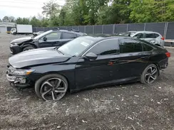 1HGCV1F33KA143478 2019 HONDA ACCORD