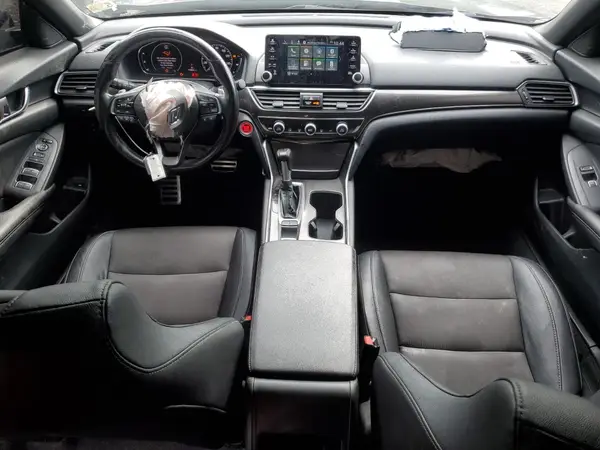 1HGCV1F33KA143478 2019 HONDA ACCORD - Image 8