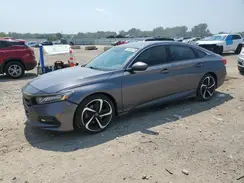 1HGCV1F33KA143514 2019 HONDA ACCORD