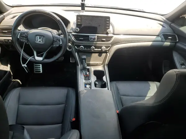 1HGCV1F33KA143514 2019 HONDA ACCORD - Image 8
