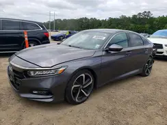 1HGCV1F33KA143545 2019 HONDA ACCORD