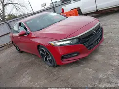 1HGCV1F33KA143948 2019 HONDA ACCORD