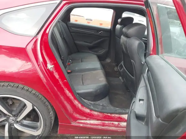 1HGCV1F33KA143948 2019 HONDA ACCORD - Image 8