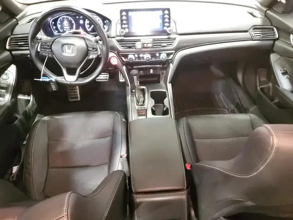 1HGCV1F33KA145330 2019 HONDA ACCORD - Image 8