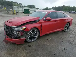 1HGCV1F33KA145375 2019 HONDA ACCORD