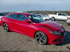 1HGCV1F33KA145389 2019 HONDA ACCORD