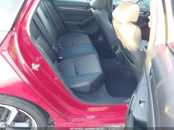 1HGCV1F33KA145389 2019 HONDA ACCORD - Image 8