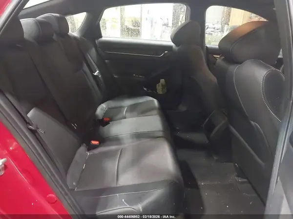 1HGCV1F33KA145439 2019 HONDA ACCORD - Image 8