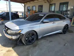 1HGCV1F33KA145490 2019 HONDA ACCORD