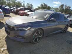 1HGCV1F33KA145926 2019 HONDA ACCORD