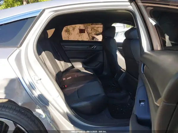 1HGCV1F33KA145974 2019 HONDA ACCORD - Image 8