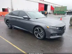 1HGCV1F33KA147207 2019 HONDA ACCORD