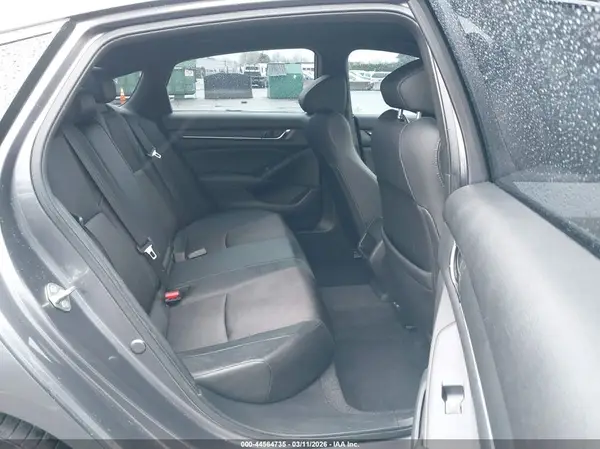 1HGCV1F33KA147207 2019 HONDA ACCORD - Image 8