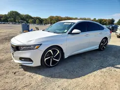 1HGCV1F33KA147336 2019 HONDA ACCORD