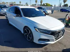 1HGCV1F33KA147711 2019 HONDA ACCORD