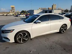1HGCV1F33KA147739 2019 HONDA ACCORD