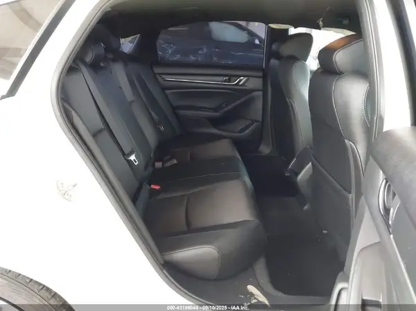 1HGCV1F33KA147742 2019 HONDA ACCORD - Image 8