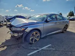 1HGCV1F33KA150334 2019 HONDA ACCORD