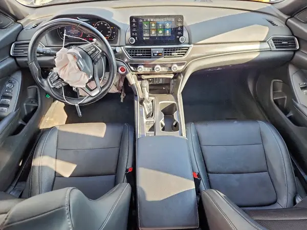 1HGCV1F33KA150334 2019 HONDA ACCORD - Image 8