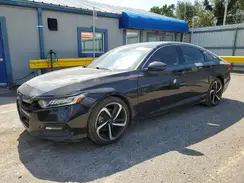 1HGCV1F33KA151676 2019 HONDA ACCORD