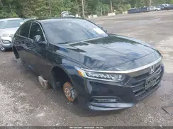1HGCV1F33KA151810 2019 HONDA ACCORD