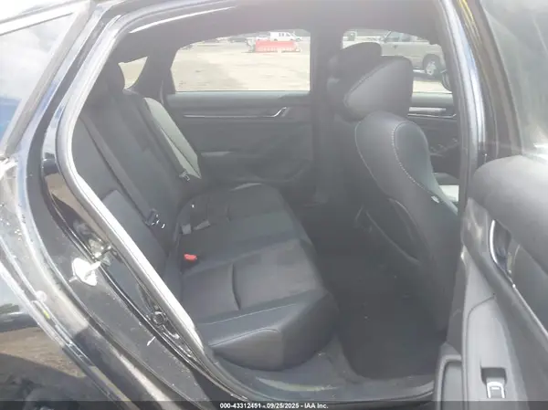 1HGCV1F33KA151810 2019 HONDA ACCORD - Image 8