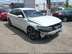 1HGCV1F33KA152777 2019 HONDA ACCORD
