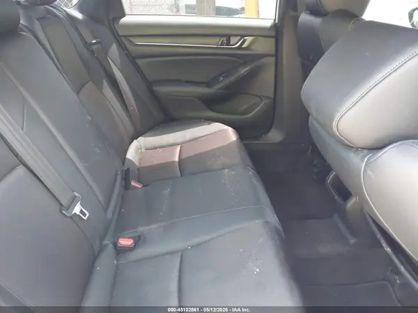1HGCV1F33KA152777 2019 HONDA ACCORD - Image 8