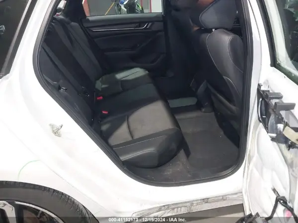 1HGCV1F33KA152813 2019 HONDA ACCORD - Image 8