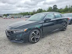 1HGCV1F33KA154867 2019 HONDA ACCORD
