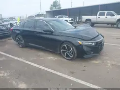 1HGCV1F33KA154898 2019 HONDA ACCORD