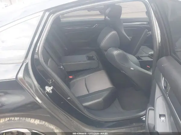 1HGCV1F33KA154898 2019 HONDA ACCORD - Image 8