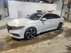 1HGCV1F33KA159549 2019 HONDA ACCORD
