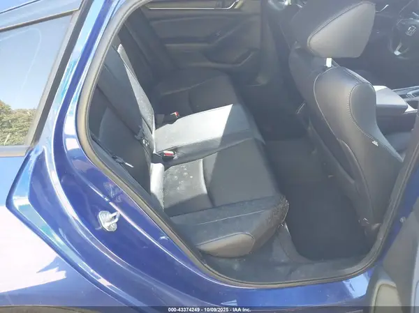 1HGCV1F33KA160314 2019 HONDA ACCORD - Image 8