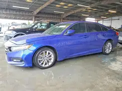 1HGCV1F33KA160328 2019 HONDA ACCORD