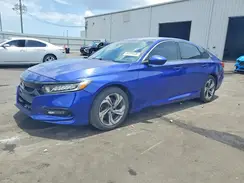 1HGCV1F33KA160507 2019 HONDA ACCORD