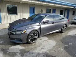 1HGCV1F33KA161057 2019 HONDA ACCORD