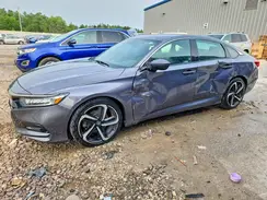 1HGCV1F33KA162550 2019 HONDA ACCORD