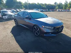 1HGCV1F33KA164167 2019 HONDA ACCORD