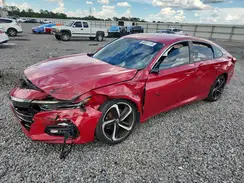 1HGCV1F33KA164508 2019 HONDA ACCORD