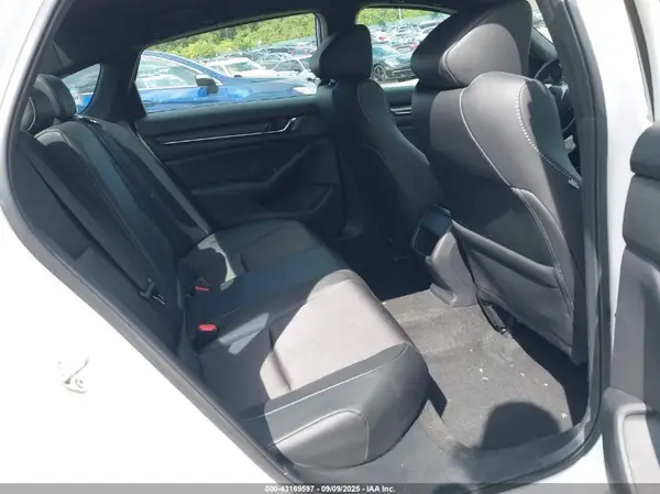 1HGCV1F33KA164556 2019 HONDA ACCORD - Image 8