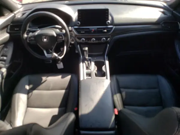 1HGCV1F33KA165481 2019 HONDA ACCORD - Image 8