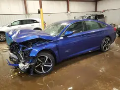 1HGCV1F33KA170356 2019 HONDA ACCORD