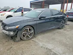 1HGCV1F33KA170678 2019 HONDA ACCORD