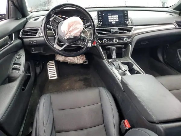 1HGCV1F33KA170678 2019 HONDA ACCORD - Image 8