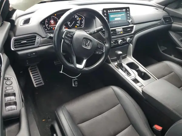 1HGCV1F33KA171281 2019 HONDA ACCORD - Image 8