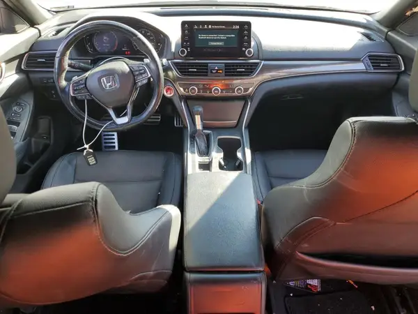 1HGCV1F33KA171524 2019 HONDA ACCORD - Image 8